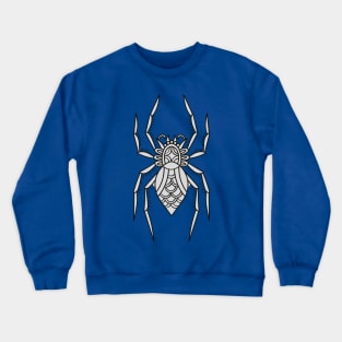 Spider Crewneck Sweatshirt